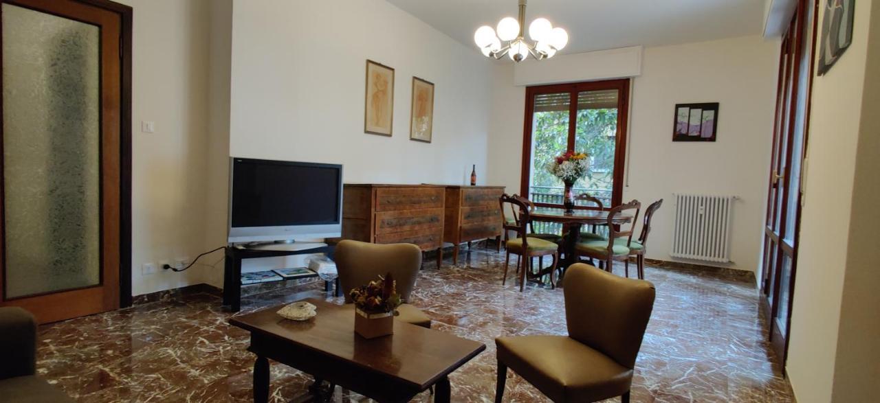 House Of Anna - Full Comfort - Fino A 6 Ospiti 博洛尼亚 外观 照片