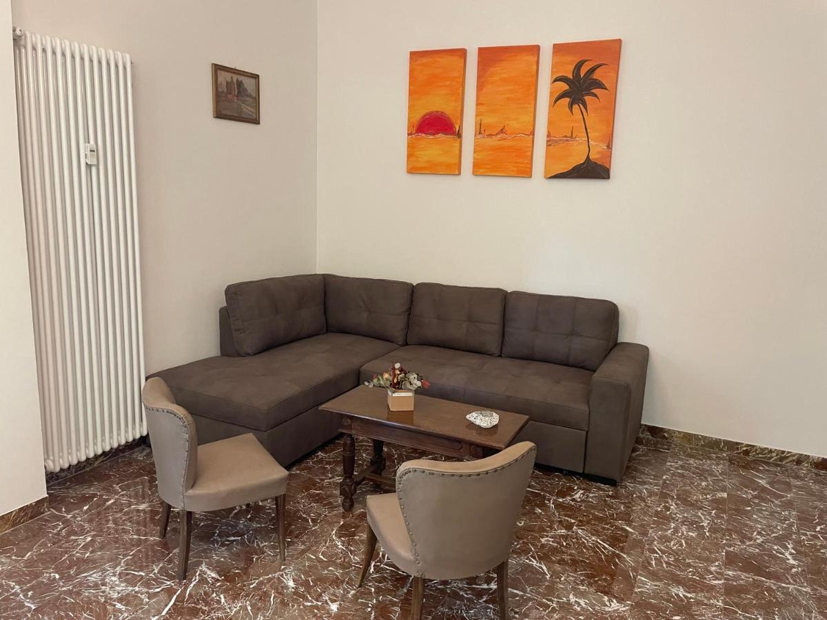 House Of Anna - Full Comfort - Fino A 6 Ospiti 博洛尼亚 外观 照片