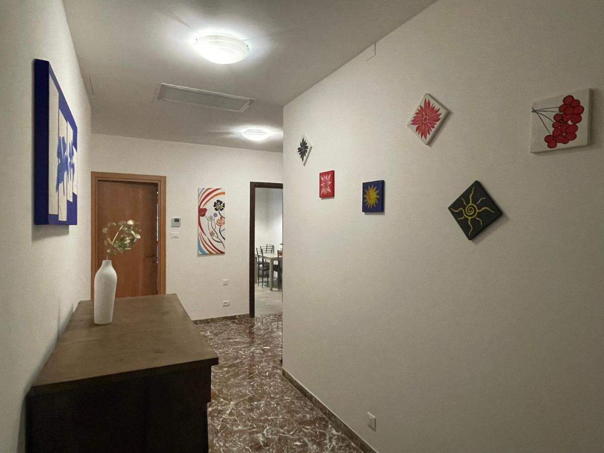 House Of Anna - Full Comfort - Fino A 6 Ospiti 博洛尼亚 外观 照片